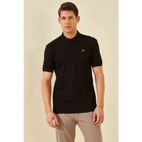 Tommy Life 87748 Siyah Erkek T-Shirt