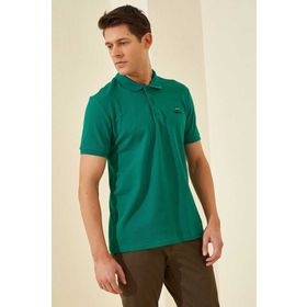 Tommy Life 87748 Yeşil Erkek T-Shirt