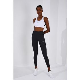Tommy Life 94568 Antrasit Kadın Yüksek Bel Toparlayıcı Slim Fit Dar Paça Tayt