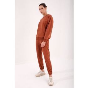 Tommy Life 95287 Tarçın Kadın Eşofman Takımı