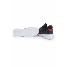 Tommy Life Lacivert Erkek Fileli Spor Ayakkabı