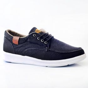 Tommy Life Siyah Erkek Spor Ayakkabı