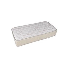 Tommybaby 60x120 Bamboo Soft Ortapedik Bebek Yaylı Yatak