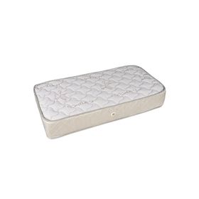 Tommybaby 60x120 Bamboo Soft Ortapedik Bebek Yaylı Yatak
