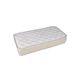 Tommybaby 60x120 Bamboo Soft Ortapedik Bebek Yaylı Yatak