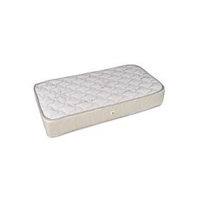 Tommybaby 70 x 110 Bamboo Soft Ortapedik Bebek Yaylı Yatak