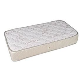 Tommybaby 70 x 110 Bamboo Soft Ortapedik Bebek Yaylı Yatak