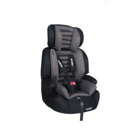 Tommybaby 9-36 kg Gri Bebek & Çocuk Oto Koltuk