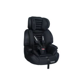 Tommybaby 9-36 kg Gri Bebek & Çocuk Oto Koltuk