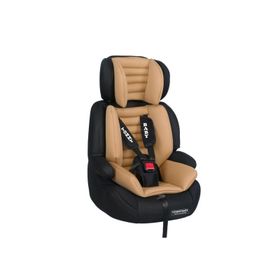 Tommybaby 9-36 kg Gri Bebek & Çocuk Oto Koltuk