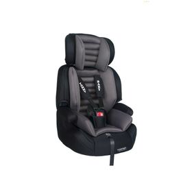 Tommybaby 9-36 kg Gri Bebek & Çocuk Oto Koltuk