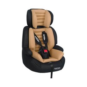 Tommybaby 9-36 kg Gri Bebek & Çocuk Oto Koltuk