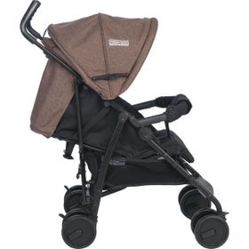Tommybaby Caprice Baston Bebek Arabası