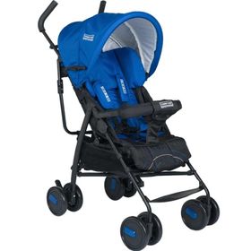 Tommybaby Caprice Baston Bebek Arabası