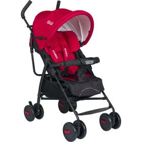 Tommybaby Caprice Baston Bebek Arabası