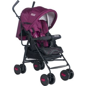 Tommybaby Caprice Baston Bebek Arabası