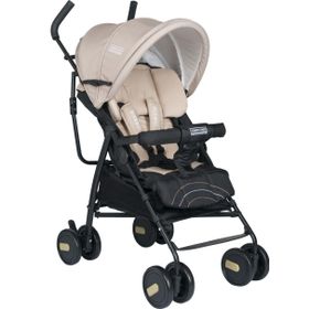 Tommybaby Caprice Baston Bebek Arabası