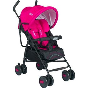 Tommybaby Caprice Baston Bebek Arabası