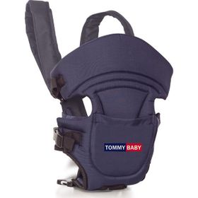 Tommybaby Comfy Anatomik Bebek Taşıyıcı Kanguru