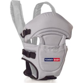 Tommybaby Comfy Anatomik Bebek Taşıyıcı Kanguru
