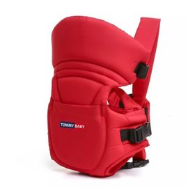 Tommybaby Comfy Anatomik Bebek Taşıyıcı Kanguru