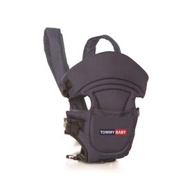 Tommybaby Comfy Anatomik Bebek Taşıyıcı Kanguru