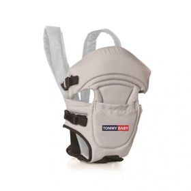 Tommybaby Comfy Anatomik Bebek Taşıyıcı Kanguru