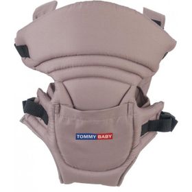 Tommybaby Comfy Anatomik Bebek Taşıyıcı Kanguru