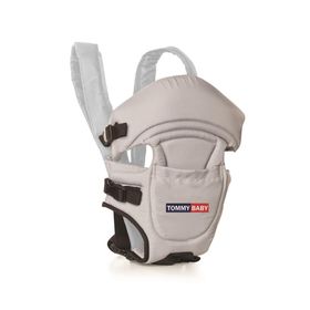Tommybaby Comfy Anatomik Bebek Taşıyıcı Kanguru