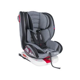 Tommybaby Creative 0-36 kg Gri Bebek Oto Koltuğu