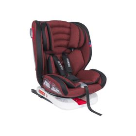 Tommybaby Creative 0-36 kg Gri Bebek Oto Koltuğu