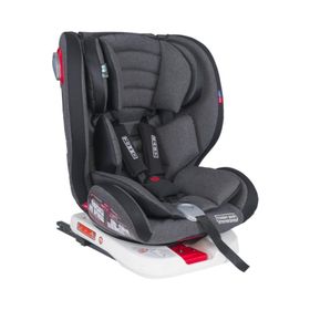 Tommybaby Creative 0-36 kg Gri Bebek Oto Koltuğu