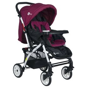 Tommybaby Eagle Travel Çift Yön Bebek Arabası Puset