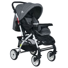 Tommybaby Eagle Travel Çift Yön Bebek Arabası Puset