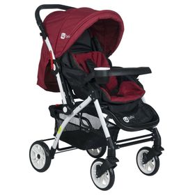 Tommybaby Eagle Travel Çift Yön Bebek Arabası Puset