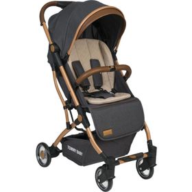 Tommybaby Gold Golf Kabin Boy Bebek Arabası
