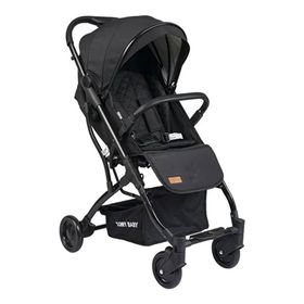 Tommybaby Golf Black Kabin Boy Bebek Arabası