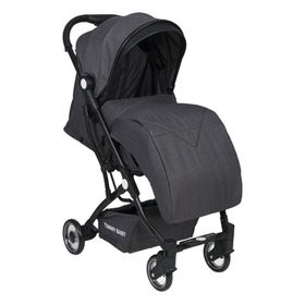 Tommybaby Golf Black Kabin Boy Bebek Arabası