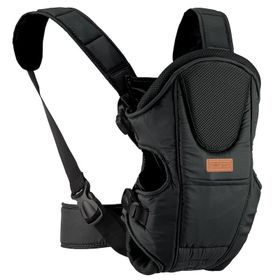 Tommybaby Gri Baby Sling Bebek Taşıma Kangurusu