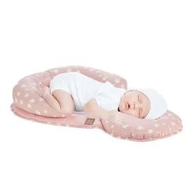 Tommybaby Pembe Flipper Yenidoğan Yastığı