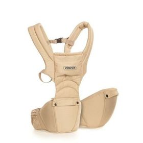 Tommybaby Vauva Hipstar 6 İn 1 Oturaklı Tam Anatomik Lüx Kanguru