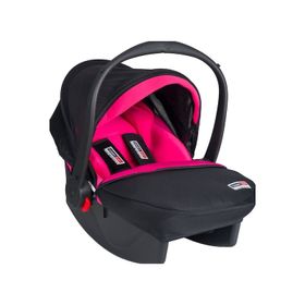 Tommybaby Winter Ortopedik Siyah Bebek Oto Koltuğu