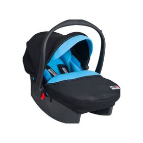 Tommybaby Winter Ortopedik Siyah Bebek Oto Koltuğu