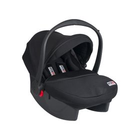 Tommybaby Winter Ortopedik Siyah Bebek Oto Koltuğu
