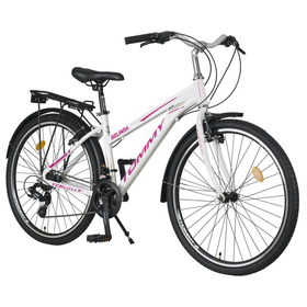 Tommybike Belinda Alüminyum Kadro 26 Jant 21 Vites Şehir Bisikleti