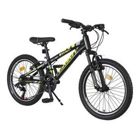 Tommybike Riven Alüminyum Kadro 20 Jant 21 Vites Dağ Bisikleti