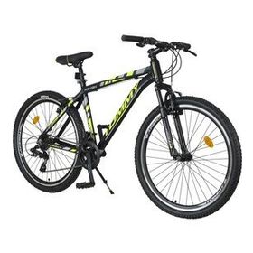 Tommybike Riven Alüminyum Kadro 26 Jant 21 Vites Dağ Bisikleti
