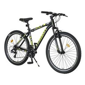 Tommybike Riven Alüminyum Kadro 27,5 Jant 21 Vites Dağ Bisikleti