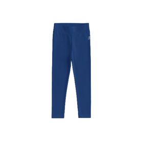Tommylife 75047 Siyah Yüksek Bel Dar Paça Kız Çocuk Tayt