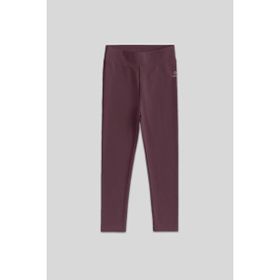 Tommylife 75047 Zümrüt Yüksek Bel Dar Paça Kız Çocuk Tayt